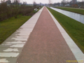 HanseGrand Wegegrand, Schleswig