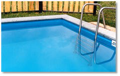 Pool Abdichtungsfolie, Flensburg